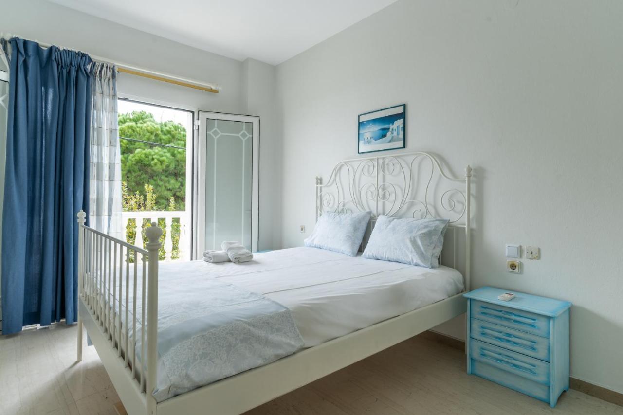 Votsalo Apartments Paralia Katerinis Luaran gambar