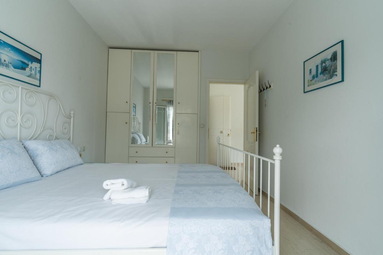 Votsalo Apartments Paralia Katerinis Luaran gambar