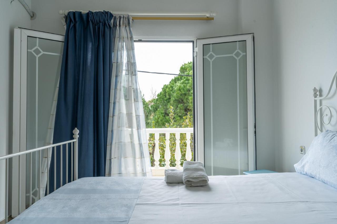 Votsalo Apartments Paralia Katerinis Luaran gambar