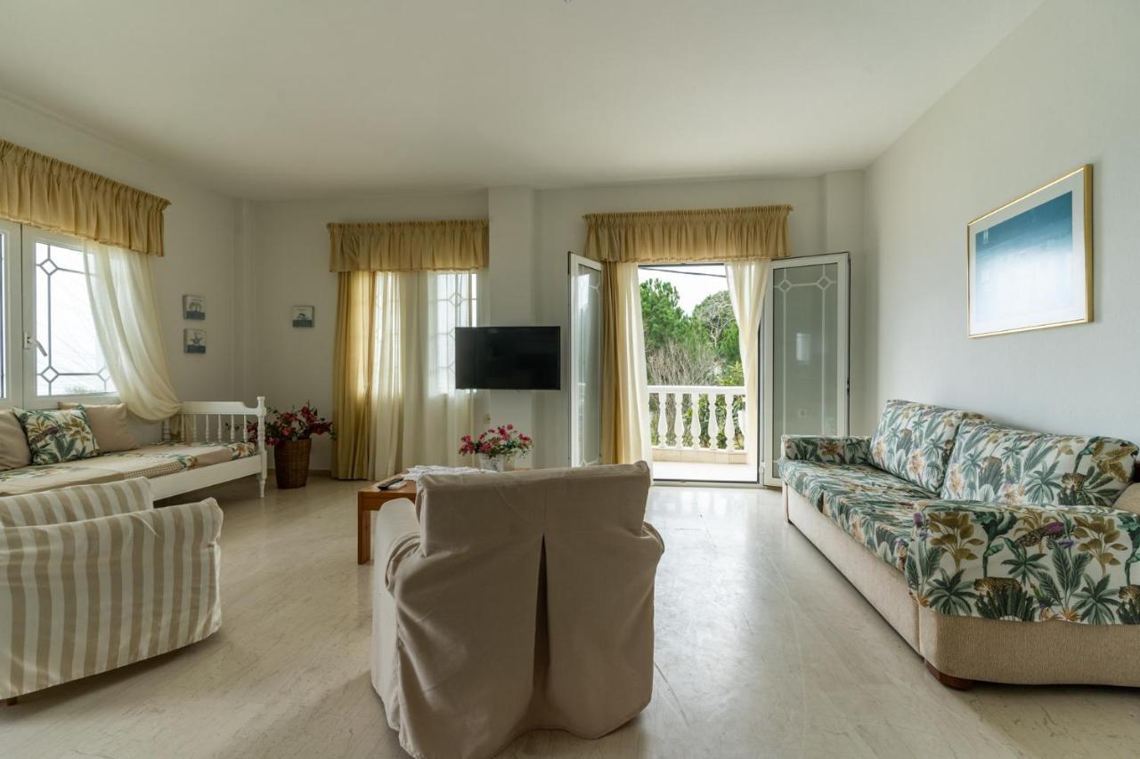 Votsalo Apartments Paralia Katerinis Luaran gambar