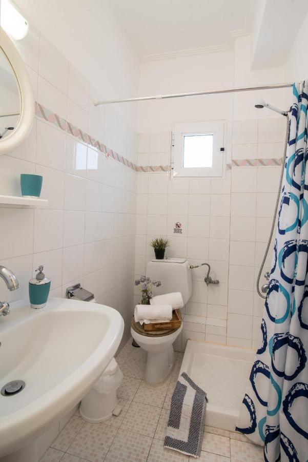 Votsalo Apartments Paralia Katerinis Luaran gambar