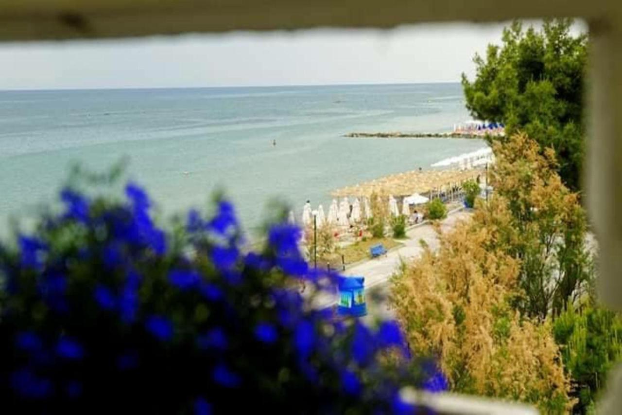 Votsalo Apartments Paralia Katerinis Luaran gambar